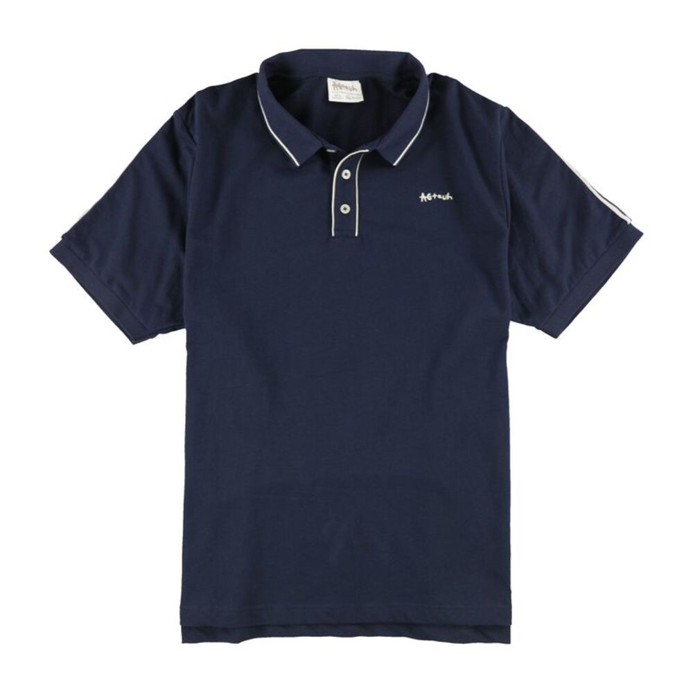 AGtawh Mens Mackey Polo Shirt, NWT